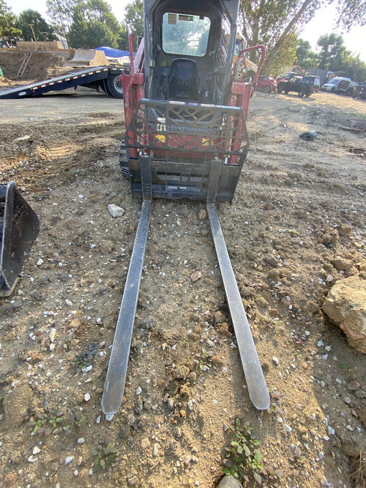 2024 PALADIN 72" Skid Steer Forks