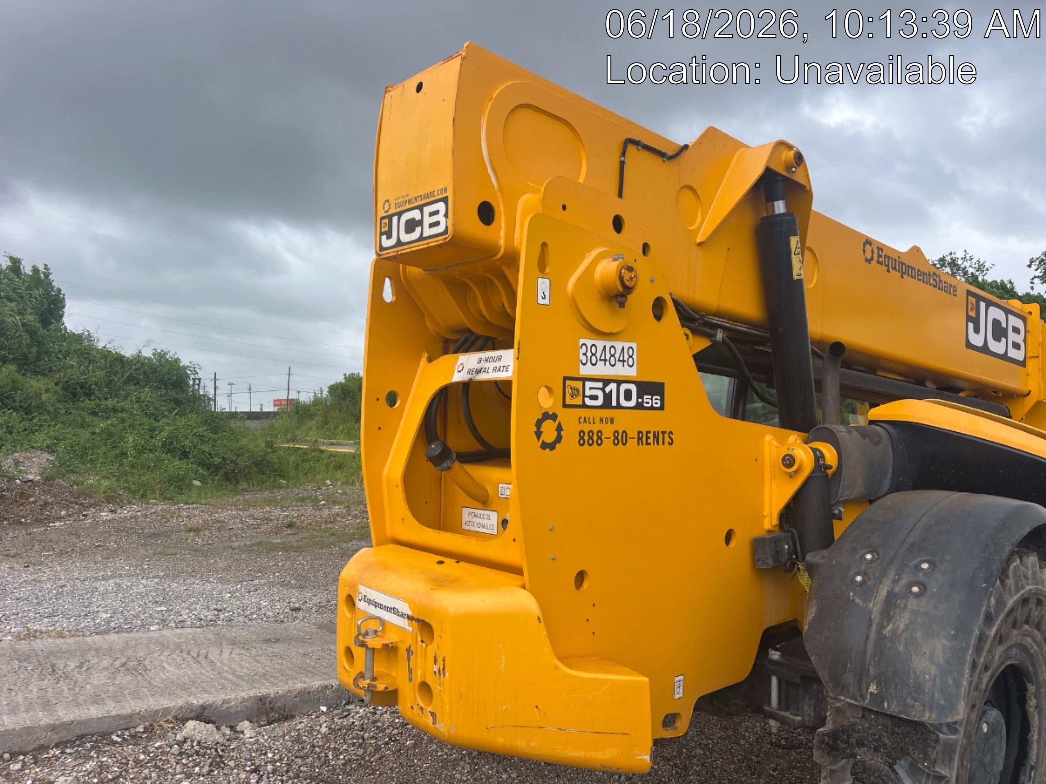 2024 JCB 510-56