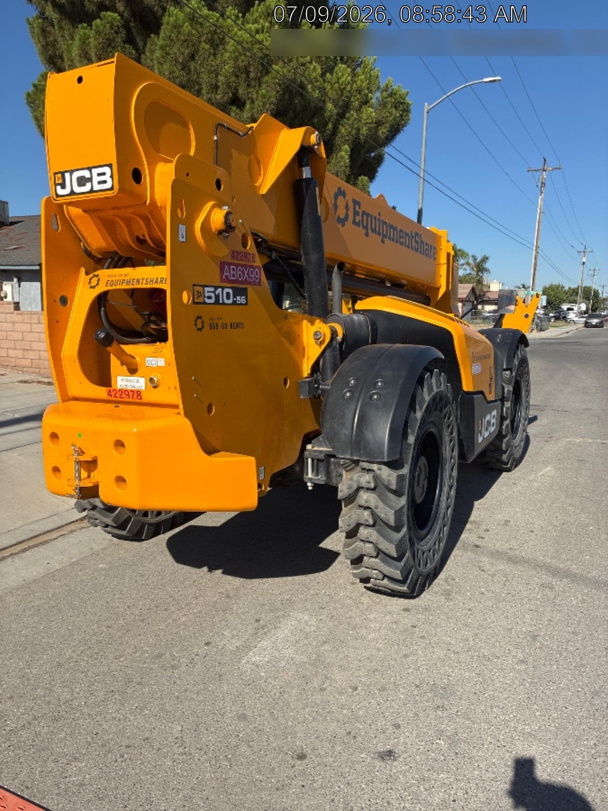 2024 JCB 510-56
