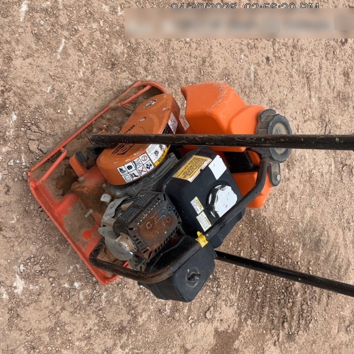 2023 MULTIQUIP MVC82VHW