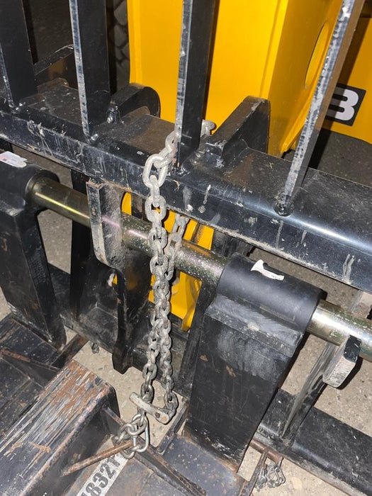 2019 ARROW MATERIAL HANDLING CE60-TH-STP