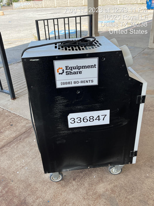 2023 KWIKOOL KPAC1411-2