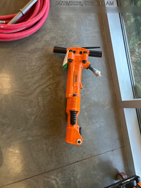 2024 MICHIGAN PNEUMATIC ES-TPB90-118-TRACKER