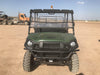 Kawasaki MULE PRO-DX Diesel, 6-Seater, Canopy