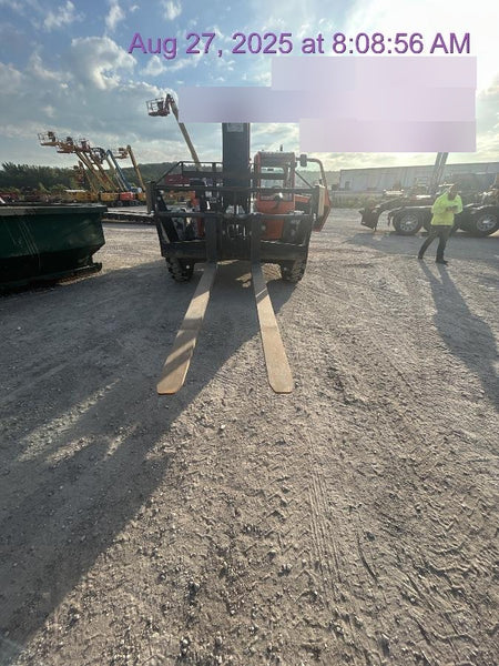 2023 ARROW MATERIAL HANDLING 96" Forks Frame - Arrow Material Handling