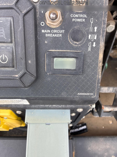 2023 GENERAC MLT2