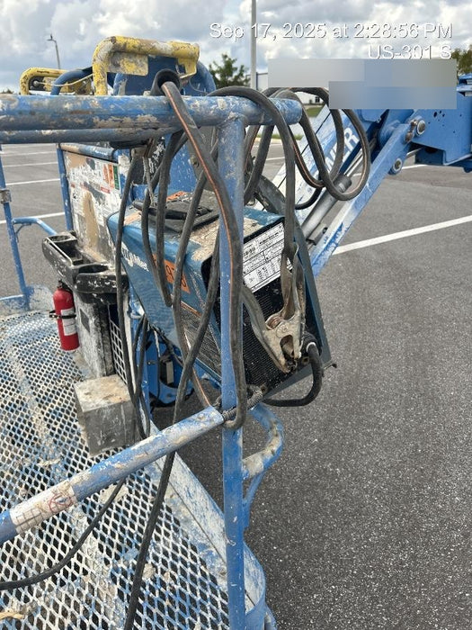 2023 MILLER ELECTRIC CST-280