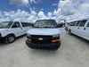 2023 CHEVROLET Express Van - Rental