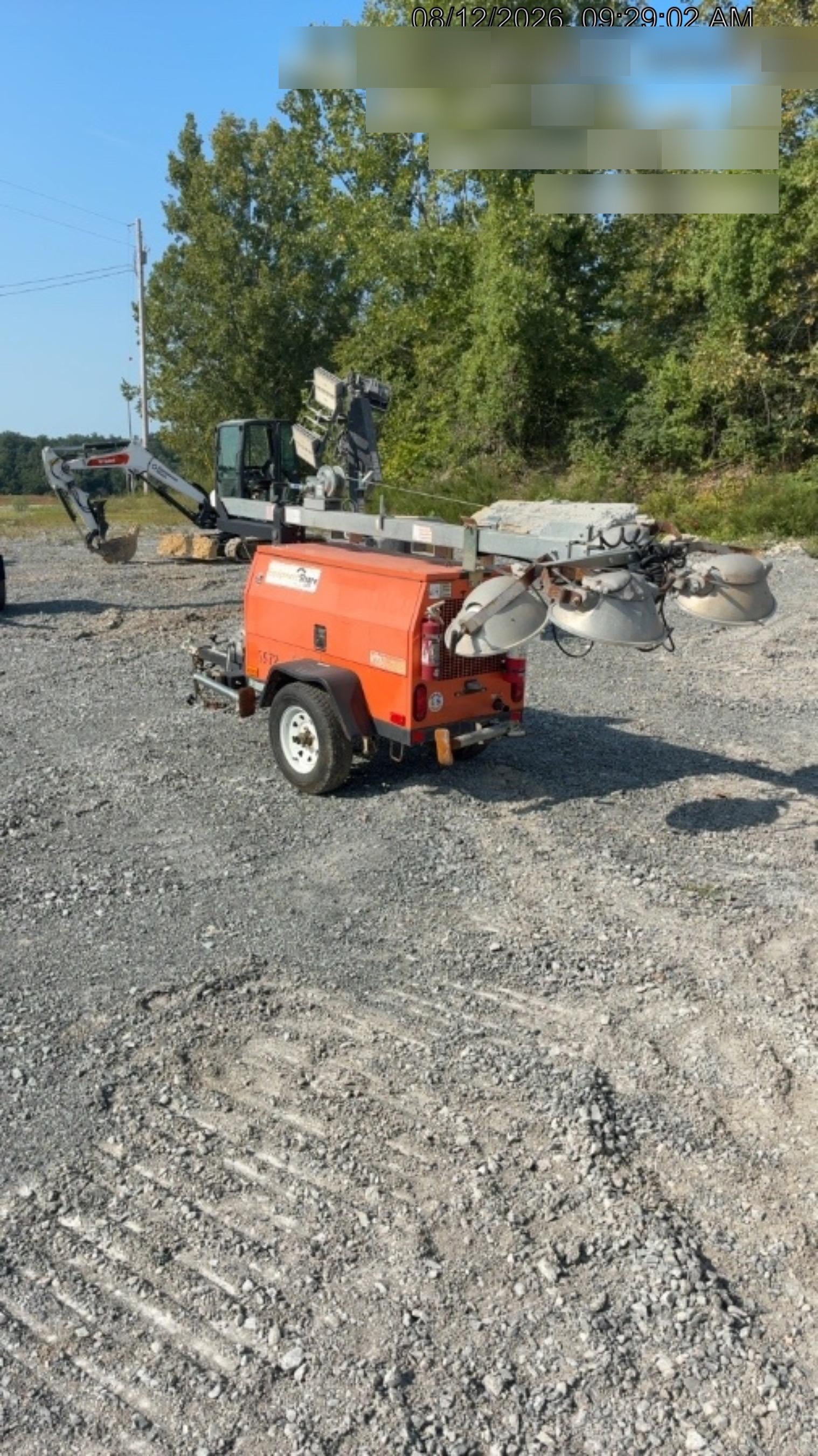 2017 WANCO WLT-4M