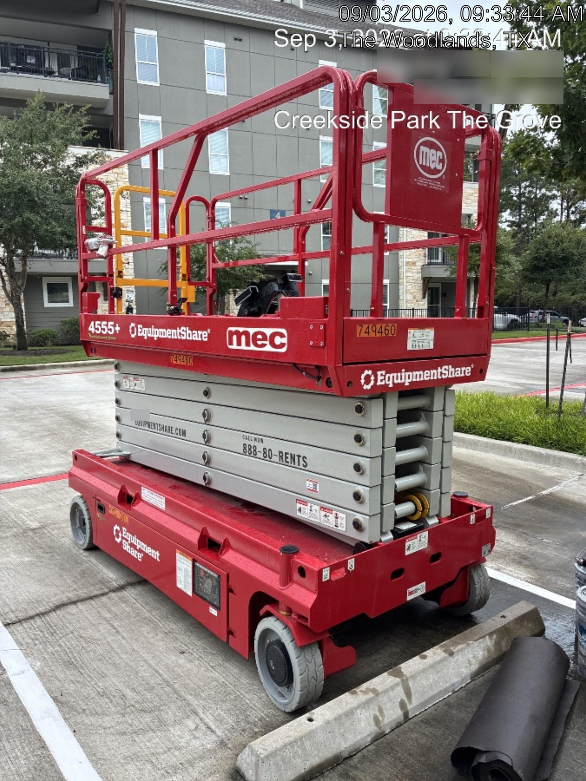 2026 MEC 4555+