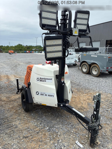 2023 GENERAC MLT2