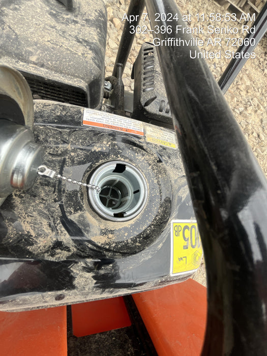 2023 MULTIQUIP MVC82VHW