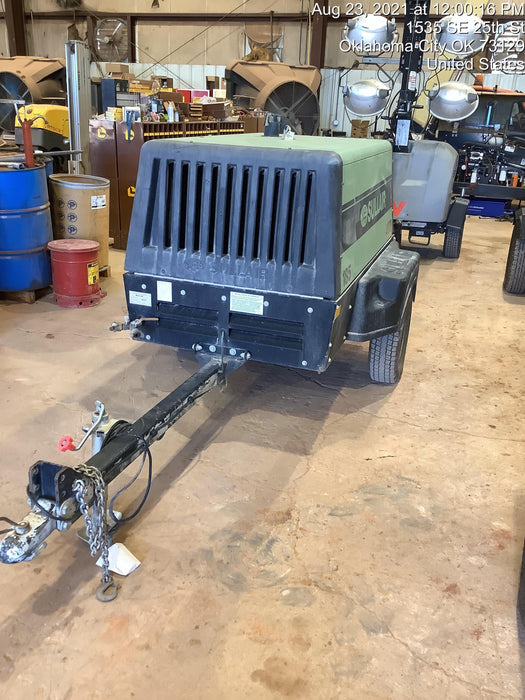 2019 SULLAIR 185-DPQ