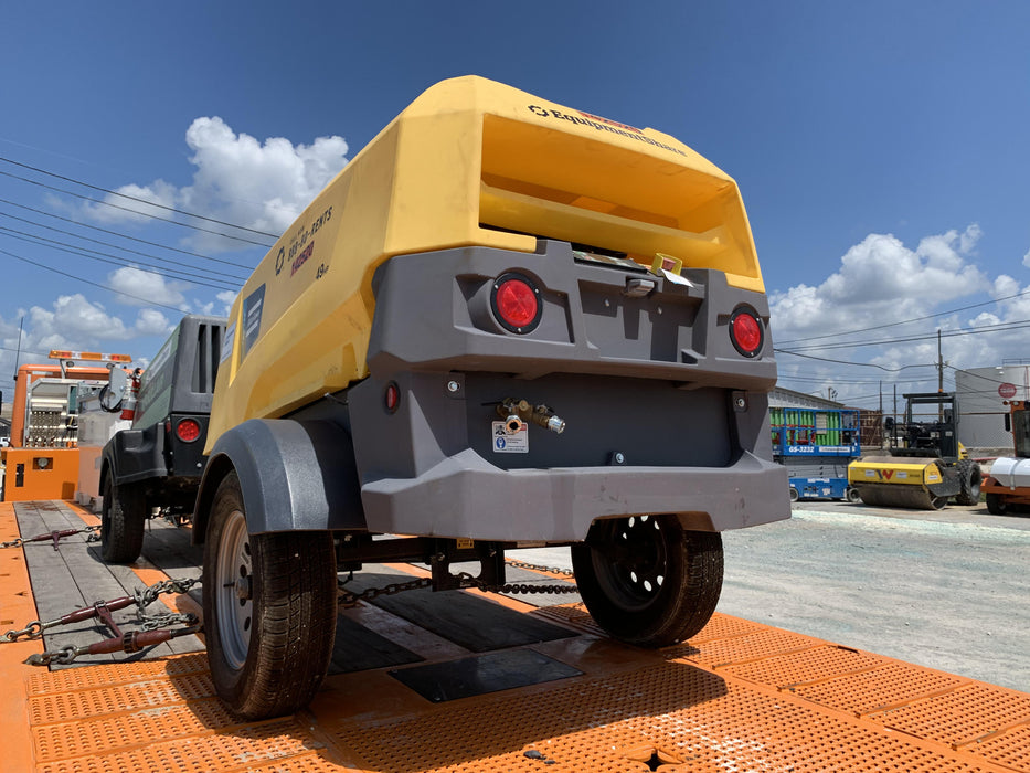 2021 ATLAS COPCO XAS188