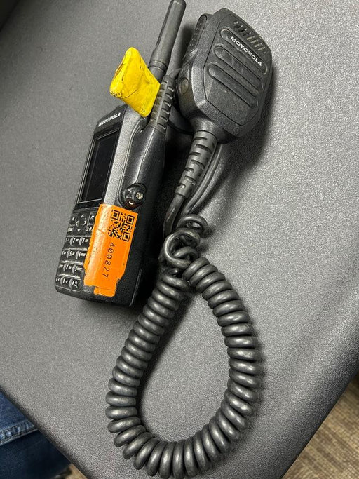 2024 MOTOROLA R7 DISPLAY