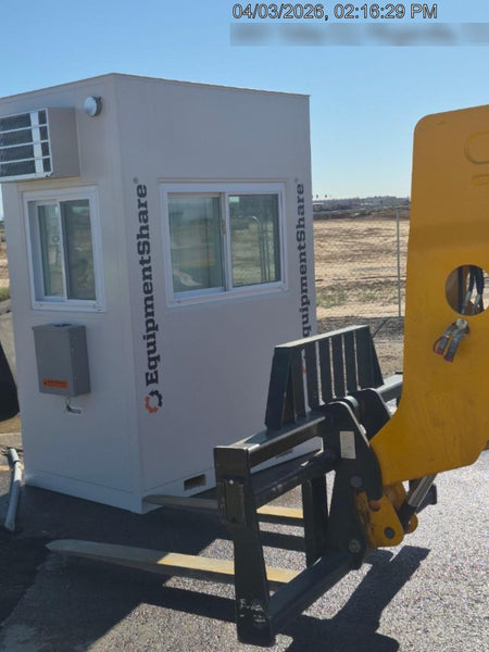 2026 PORTABLE SOLUTIONS GROUP G46X