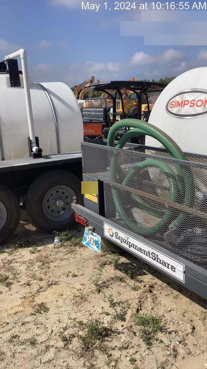 2022 SIMPSON SWT-52517