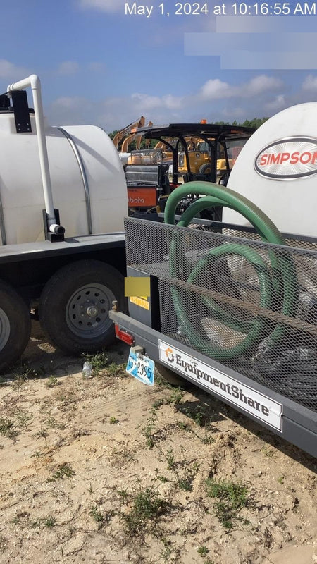 2022 SIMPSON SWT-52517