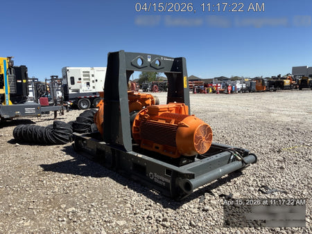 2023 PREMIER PUMP 8NHTA‐RP‐E300‐S