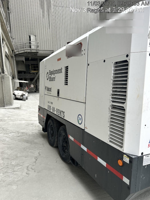 2024 BOBCAT PA915WCU-T4F