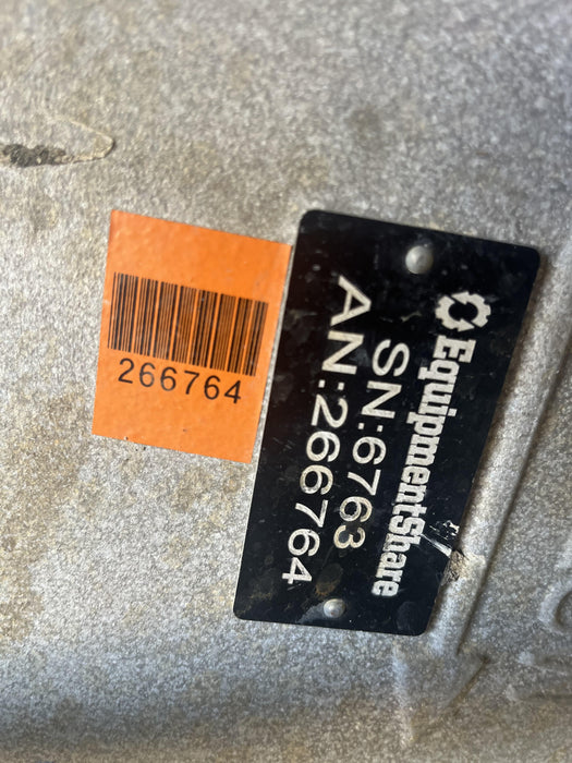 2022 WIDDER 20265-TRACKER