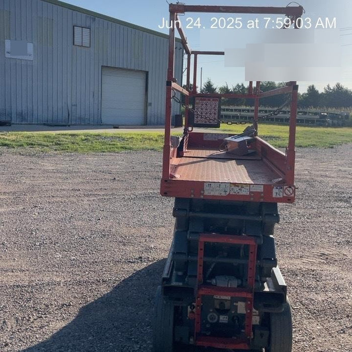 2019 Skyjack SJIII-3226 Skyjack SJIII3226 Standard w/Trojan Batteries