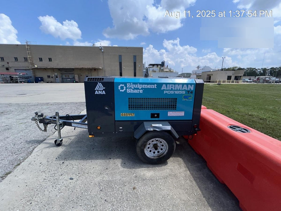 2024 AIRMAN PDS185S CWK