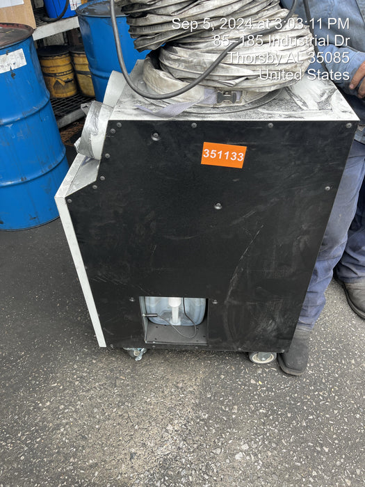 2023 KWIKOOL KPAC1411-2