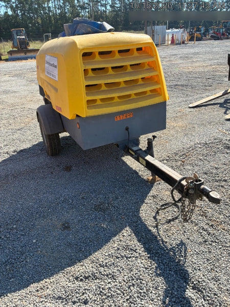 2020 ATLAS COPCO XAS188