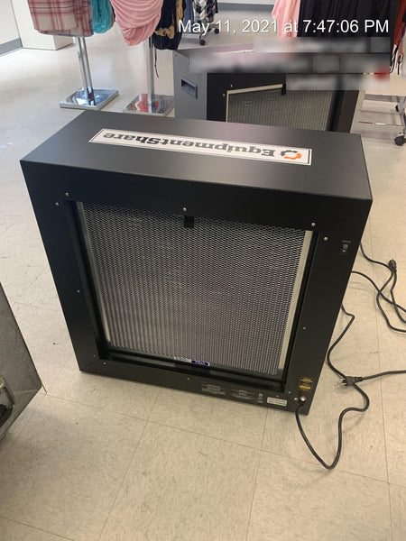 2021 TITAN 4000 MAX