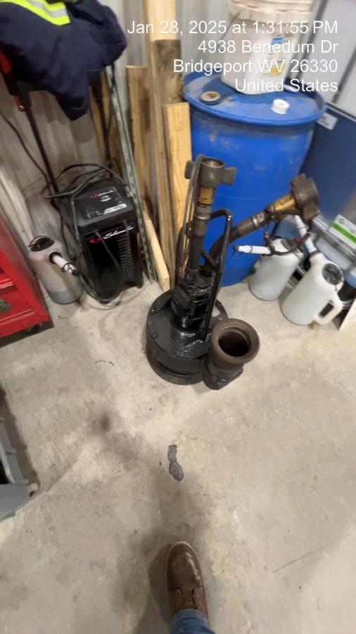 2023 HYDRA TECH SP04DT/S4VHLDI