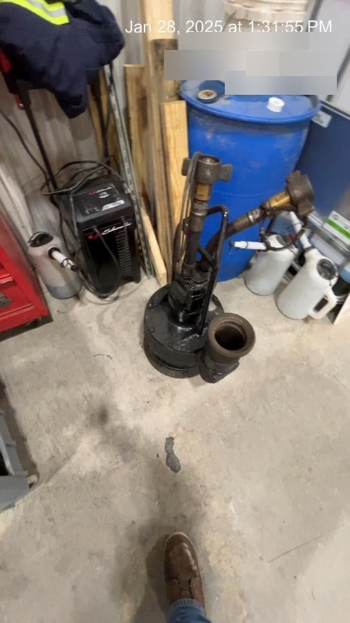 2023 HYDRA TECH SP04DT/S4VHLDI