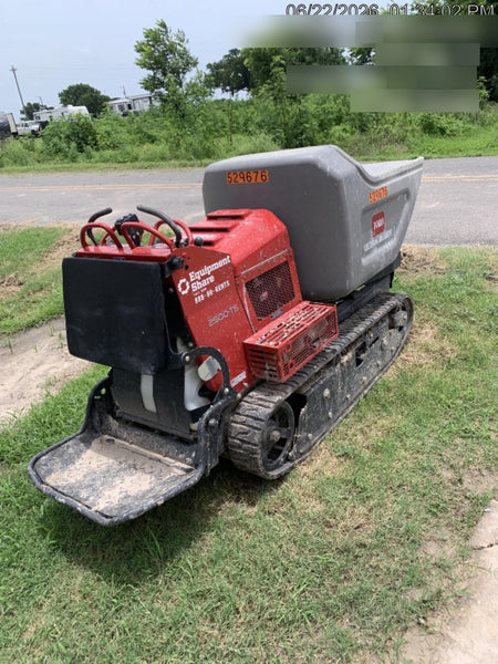 2025 TORO MBTX 2500-TS