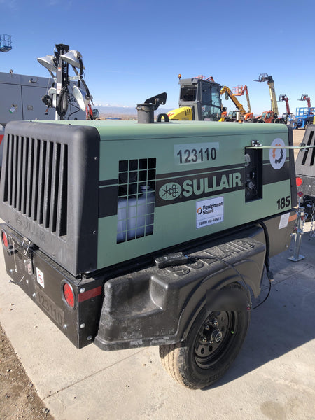 2020 SULLAIR 185-DPQ