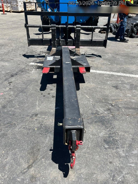 2025 ARROW MATERIAL HANDLING CE60-TH-STP