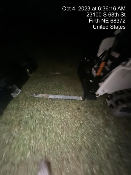 2022 ARROW MATERIAL HANDLING 48" Pallet Forks - Arrow