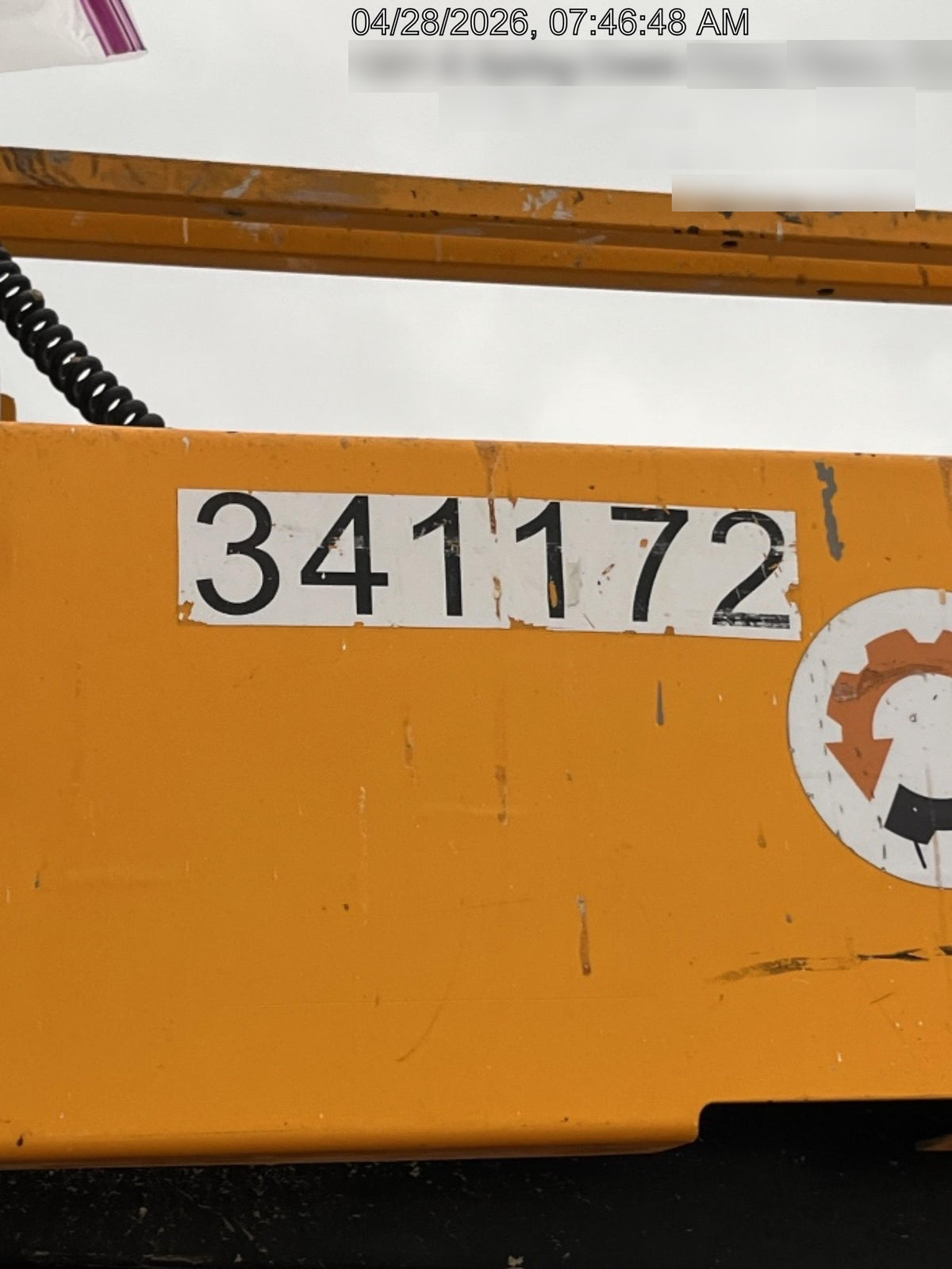 2023 JCB S1930E