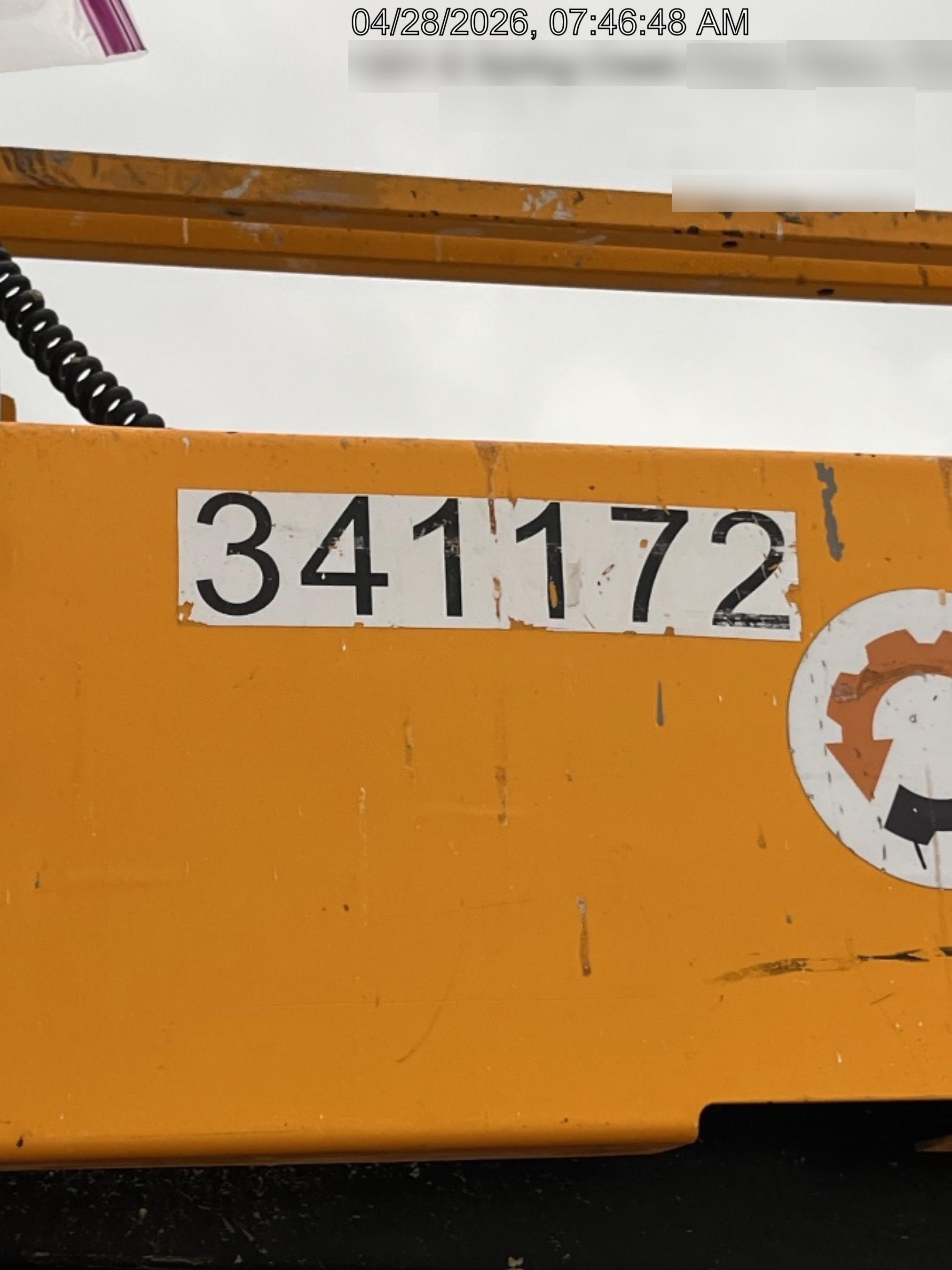 2023 JCB S1930E