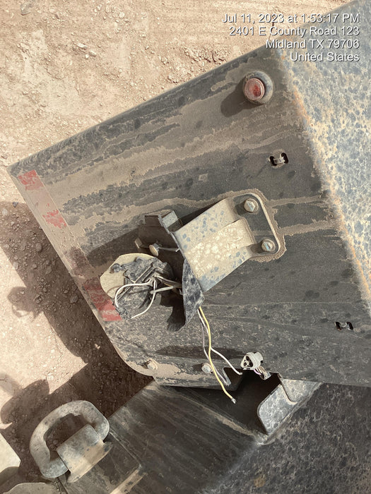 2023 PREMIER PUMP 8NHTH-RP-DC13