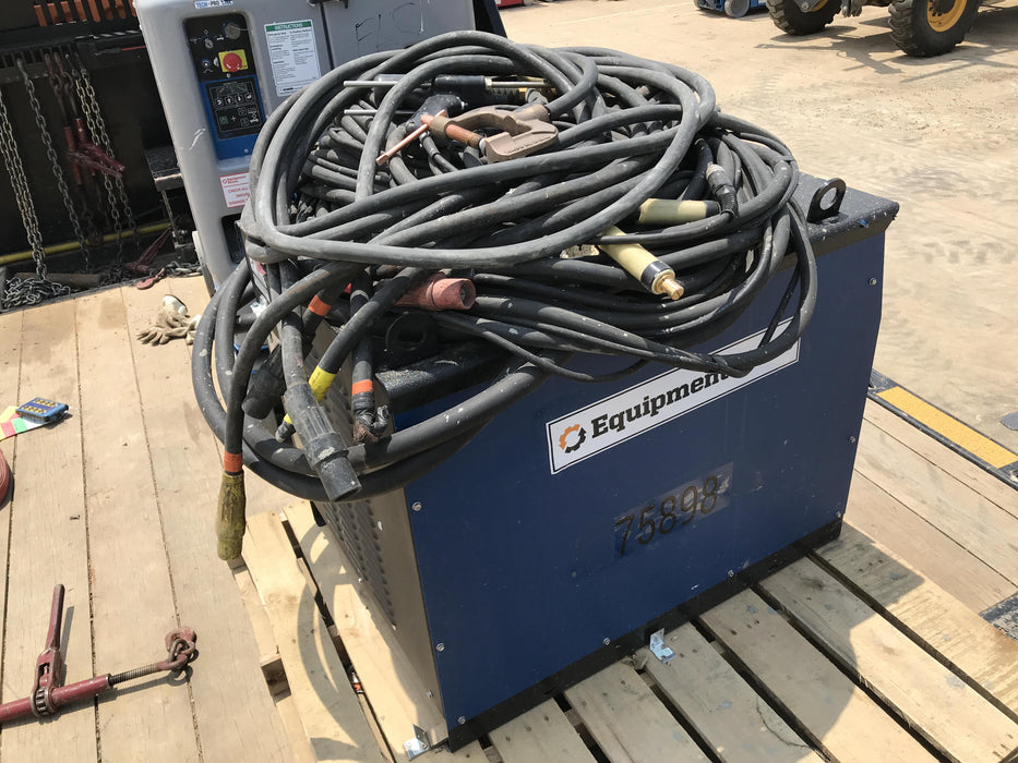 2020 TRU-WELD TW 6900