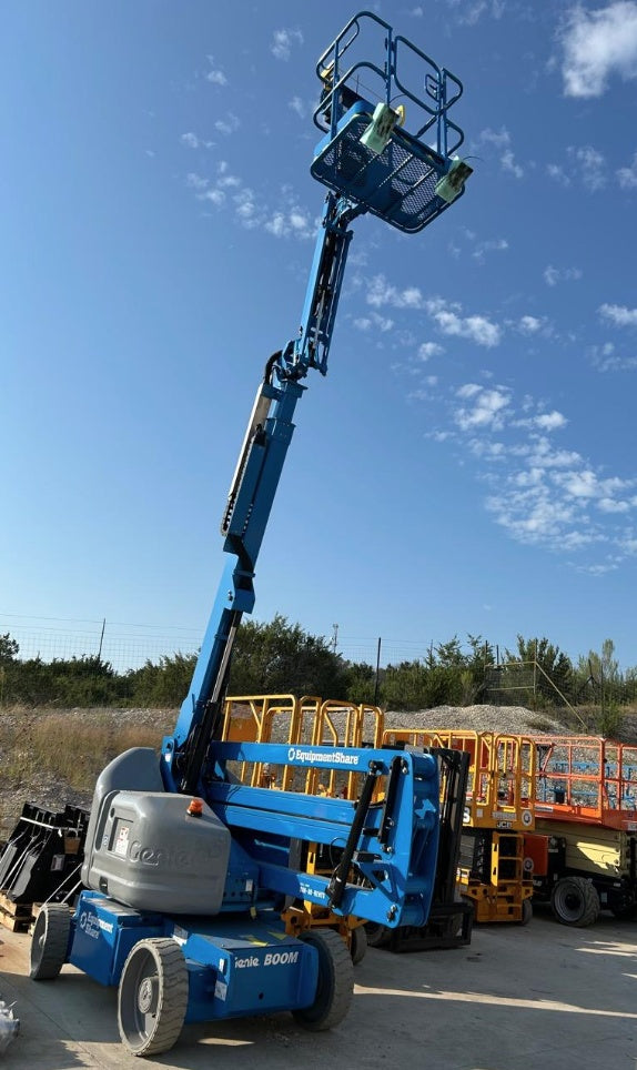 2025 GENIE Z40/23N RJ