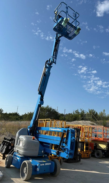 2025 GENIE Z40/23N RJ