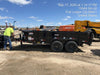 2025 BIG TEX TRAILER 16LP-14BK6SIRPD