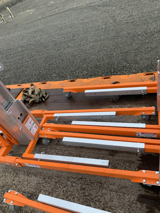 2021 LIFTSMART MLC-24