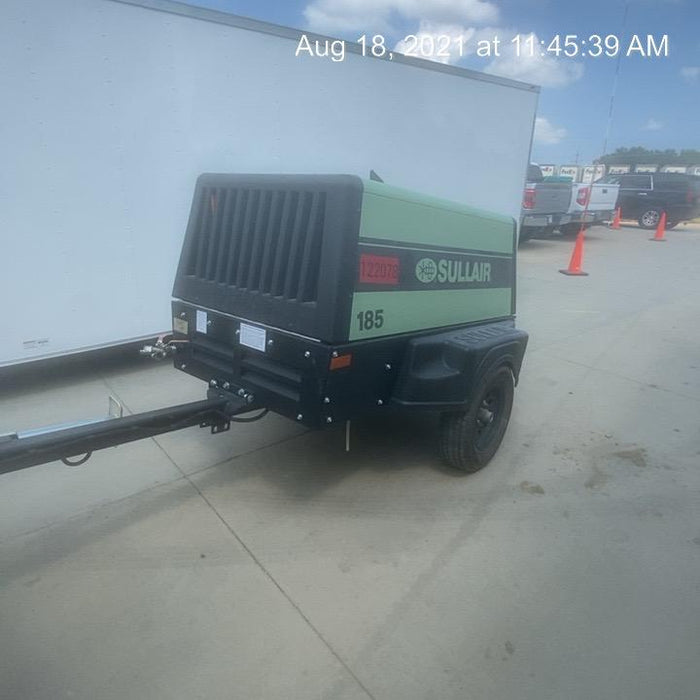 2020 SULLAIR 185-DPQ