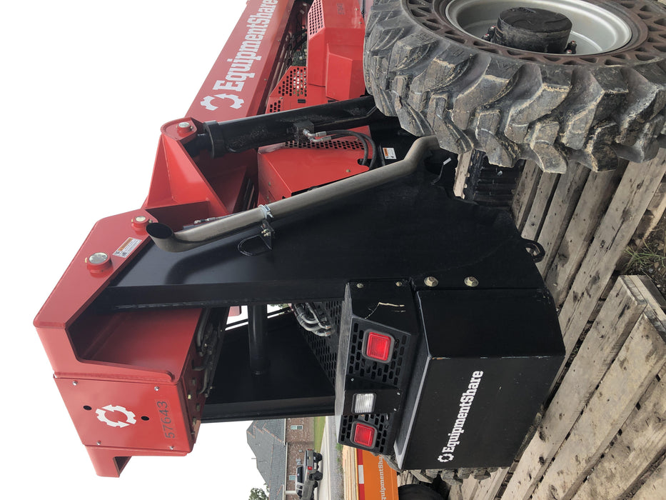 2020 MANITOU MTA12042