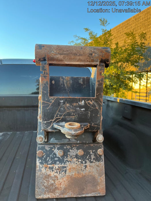 2020 PALADIN TWC1000CP030-18