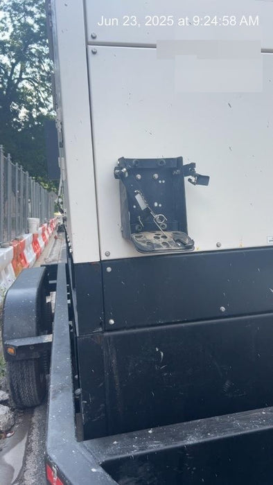 2022 MULTIQUIP DCA300