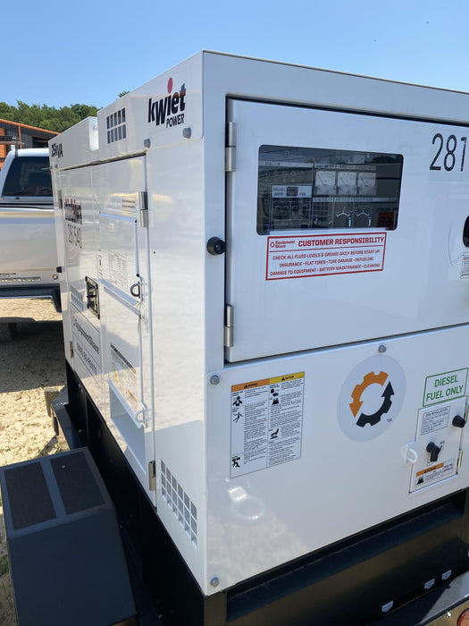 2022 SHINDAIWA DGK25F