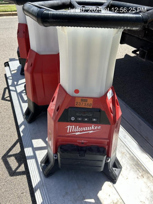 2021 MILWAUKEE 2150-20